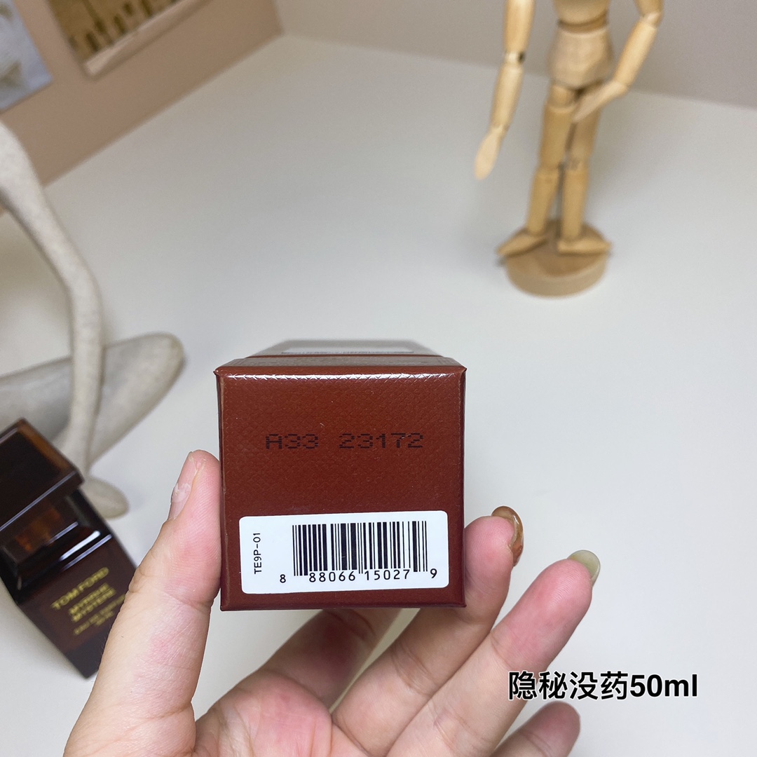 Tom Ford perfume